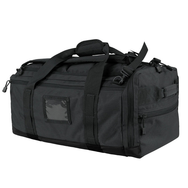 Torba Transportowa / Plecak Centurion Duffle Condor Czarna (111094-002)