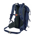 Plecak Alpinus Ornak 30L Granatowy (NH11726)