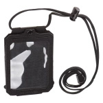 Saszetka Multi Purpose ID Holder ClawGear Czarna