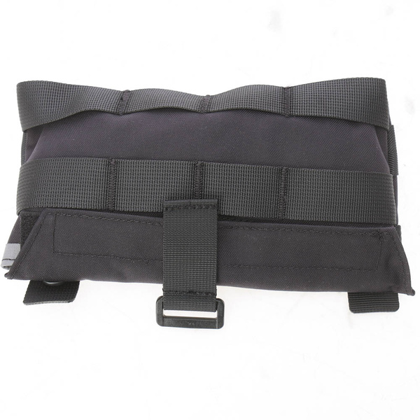 Torba Zrzutowa Micro Dump Pouch 2.0 Snigel Czarna (22-02066B01-000)