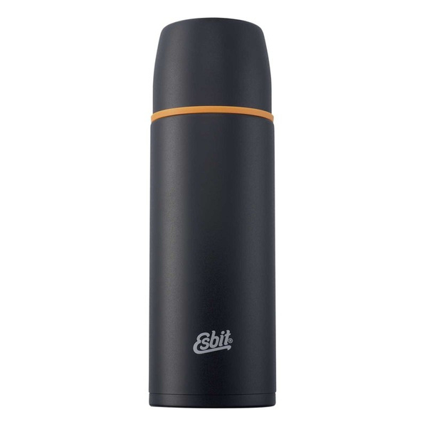 Tourist Vacuum Flask 1 Litre Esbit Black (VF1000ML)