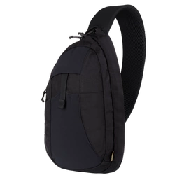 Backpack EDC Sling® Helikon-Tex Cordura® Black (PL-ESB-CD-01)