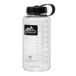 TRITAN BOTTLE 1 Litre Helikon-Tex Clear (HY-OB1-TT-0001A)