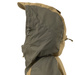 Kangurka Anorak Tracer Polycotton Stretch Ripstop Helikon-Tex Olive Green (KU-TRR-SP-02)