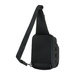 Torba Cross Bag Slim Elite Hex M-Tac Multicam Black (10210208)