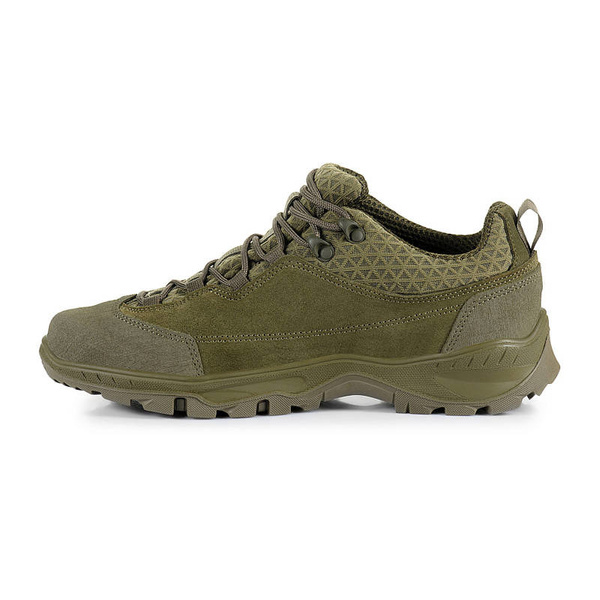 Tactical Shoes Patrol R M-Tac Vent Olive