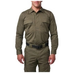 Koszula Flex-Tac TDU RP LS 5.11 Ranger Green (72250ABR)