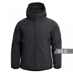 Kurtka LCP V2.0 Primaloft® Parka Pentagon Czarna (K01007-2.0)