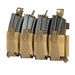 Przedni Panel Cuirass QRS Na Magazynki M-Tac Coyote (10262005)