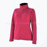 Women's Fleece Berghaus ACTIVITY IA Polartec Pink