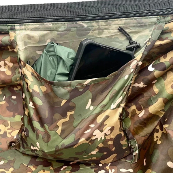 Hamak Camping DD Hammocks Multicam