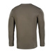 Long Sleeve Shirt M-Tac Dark Olive