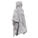 Poncho Technical Soft-Shell Villa Mk3 Hazard4 Scorpion White