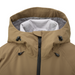 Jacket Hardshell SQUALL TorrentStretch Helikon-Tex Coyote (KU-SHJ-TR-11)