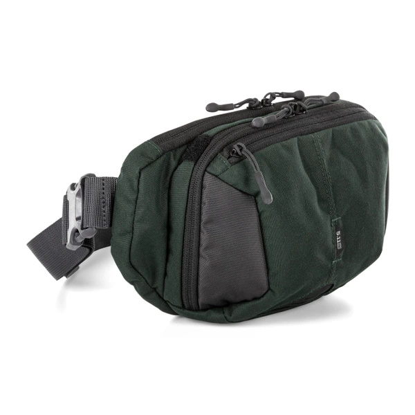 Torba Biodrowa / Nerka Z Kaburą Na Pistolet COVRT Select Carry Pistol Pouch 5.11 Balsam Green (56842-1004)