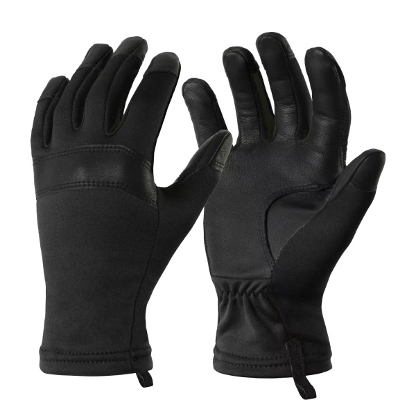 Rękawice Patrol Helikon-Tex Olive Green (RK-GPL-RP-02) 