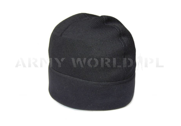 Czapka Zimowa Wojskowa Polska 420/MON 420MW/MON Oryginał Nowa