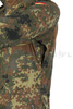 Military Tactical Tankman Suit Flecktarn Bundeswehr Paintball ASG Demobil SecondHand