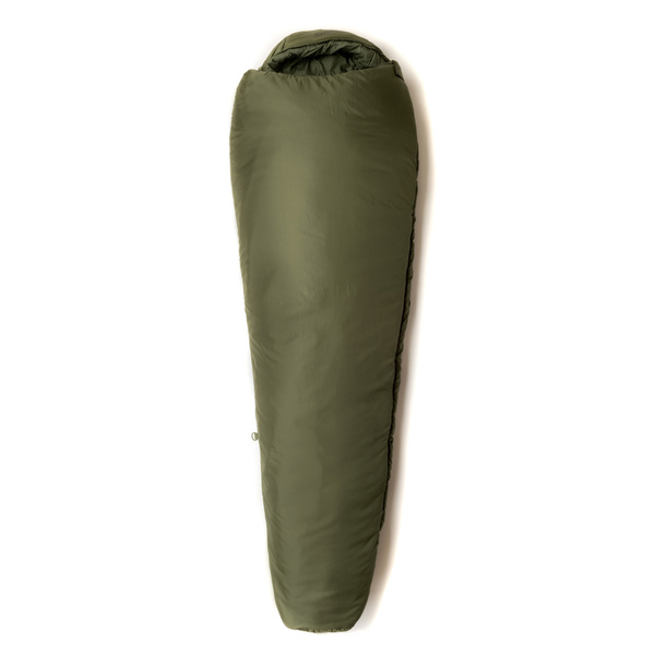 Śpiwór Softie Elite 5 (-15°C / -20°C) Snugpak Olive Demobil BDB