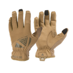 Gloves Light Direct Action Coyote Brown (GL-LGHT-PES-CBR)