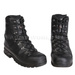 Buty LOWA Bundeswehr PATROL BOOT Czarne Oryginał Demobil DB