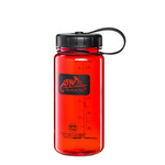 TRITAN BOTTLE Wide Mouth (550 ml) Helikon-Tex Red (HY-WM5-TT-2501A)