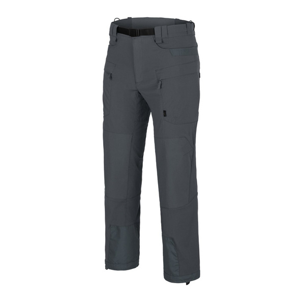 Trousers Helikon-Tex Blizzard® Stormstretch® Shadow Grey (SP-BLZ-NL-35)