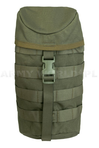 Military Side Pocket Sparrow WISPORT RAL 6003