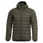 Kurtka Aurora Hood Jacket Pentagon RAL7013 (K08048)