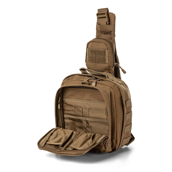Plecak / Torba 5.11 Tactical Rush Moab 6 11 l Double Tap (56963ABR-026)