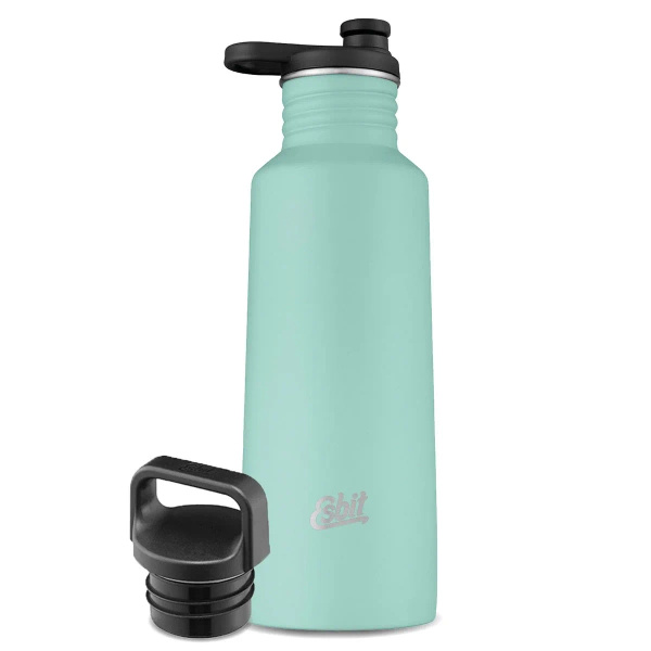 Butelka Stalowa Pictor Sports Bottle 750 ml Esbit Lind Green (DBS750PC)