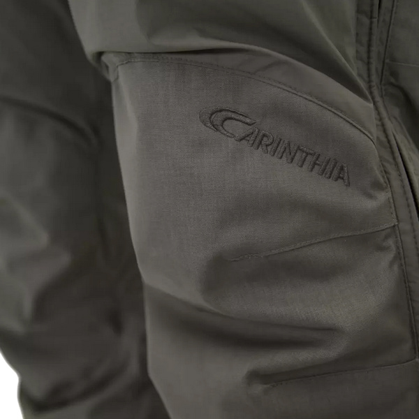 Extreme Insulation Trousers ECIG 4.0 (-30°C) Carinthia Olive