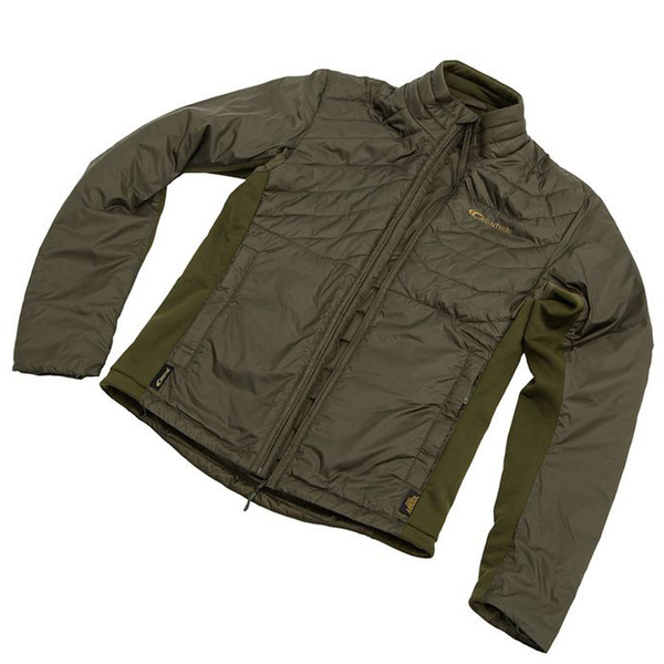 Jacket Ultra 2.0 G-LOFT Carinthia Olive