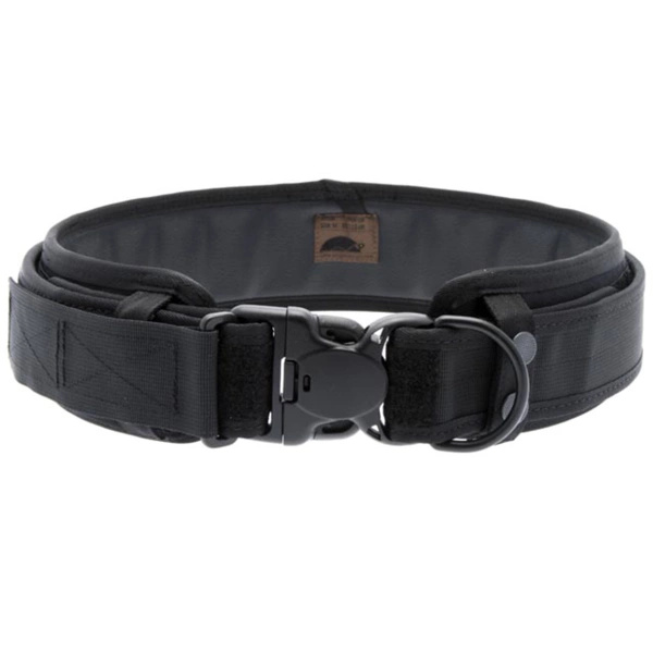 Pas Taktyczny Police Equipment Belt - 09 Snigel Czarny (13-00483-01)