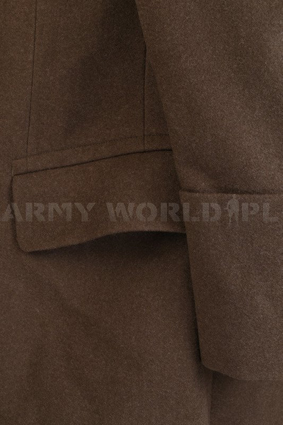 Land Forces Officer Coat 201A/MON or 208/MON Genuine Military Surplus New 