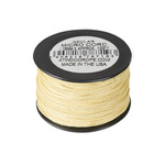 Micro Cord Kevlar 1,18mm (125ft) Atwood Rope MFG Yellow (CD-MK1-NL-26)