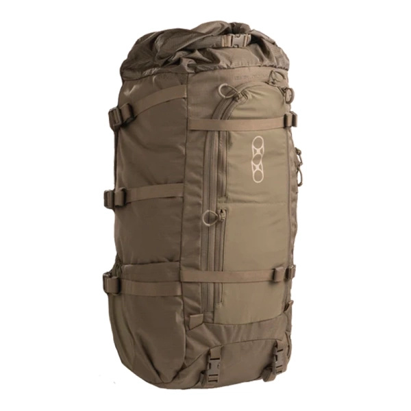 Worek Brooks 3500 Eberlestock 57 Litrów Dry Earth (BS35ME)