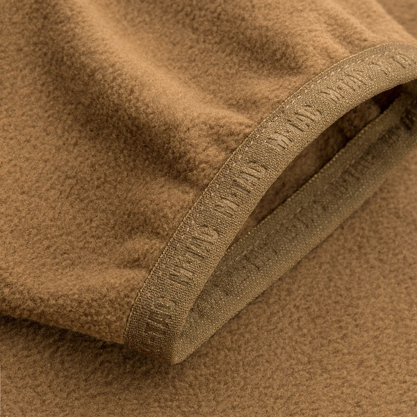 Trikot / Bluza Polarowa Delta Fleece M-Tac Coyote Brown (70003017)