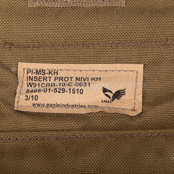Wkładka Ochronna Do Noktowizora Inser Prot Nivi Eagle Industries Coyote Oryginał Nowy