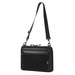 Torba Admin Bag Large Elite Hex z Rzepem M-Tac Black (10425002)