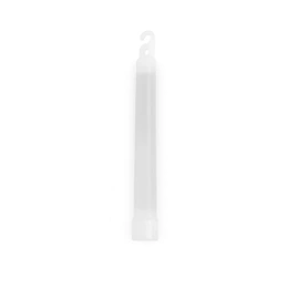 Światło Chemiczne 15 x 150 mm Lightstick Mil-tec Białe (14940007)