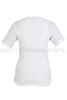 T-shirt Sportowy Damski Termoaktywny ODLO WARM Biały Oryginał Demobil DB