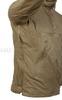 Kangools Jacket Softshell Lightweight Thermal PCS Olive British Army Unused