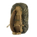 Pokrowiec Na Plecak Medium Pojemność 40 Litrów M-Tac Olive (LT-1942-M)
