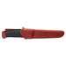 Nóż Myśliwski Morakniv® Companion Stainless Steel Burnt Orange 