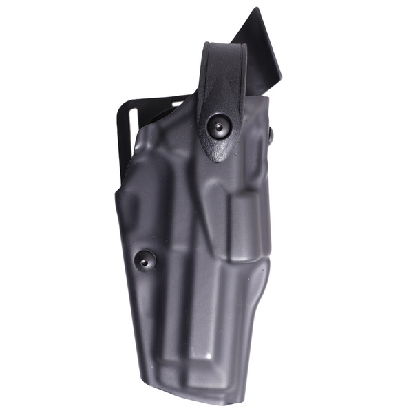 Kabura Lewa 6360 ALS Mid Ride Level III CUBL Cantable Belt Loop Safariland Oryginał Nowa