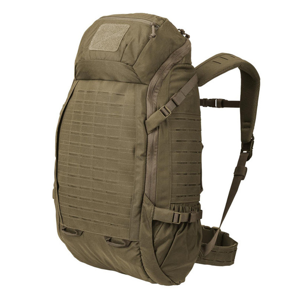 Plecak HALIFAX Medium Cordura Direct Action 40 Litrów Adaptive Green (BP-HFXM-CD5-AGR)