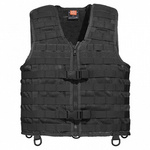 Kamizelka Taktyczna Thorax 2.0 Molle Vest Pentagon Czarna (K20001-2.0)