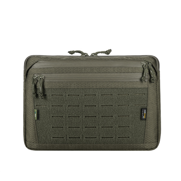Torba Admin Bag Large Elite Hex z Rzepem M-Tac Ranger Green (10425023)