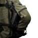 Plecak Miejski Nomad 25L Condor Czarny (111295-002) 